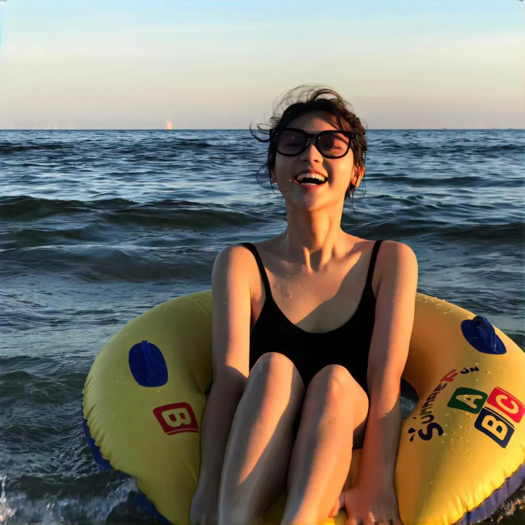 车祸后顾太太性情大变